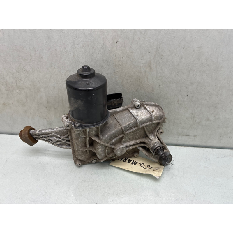 Moteur essuie glace avant droit RENAULT SCENIC 3 Photo n°1
