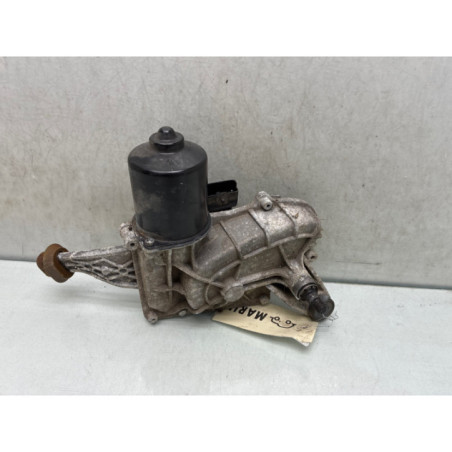 Moteur essuie glace avant droit RENAULT SCENIC 3 Photo n°1