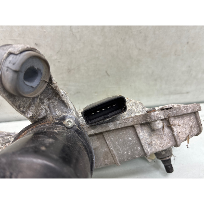 Moteur essuie glace avant droit RENAULT SCENIC 3 Photo n°2