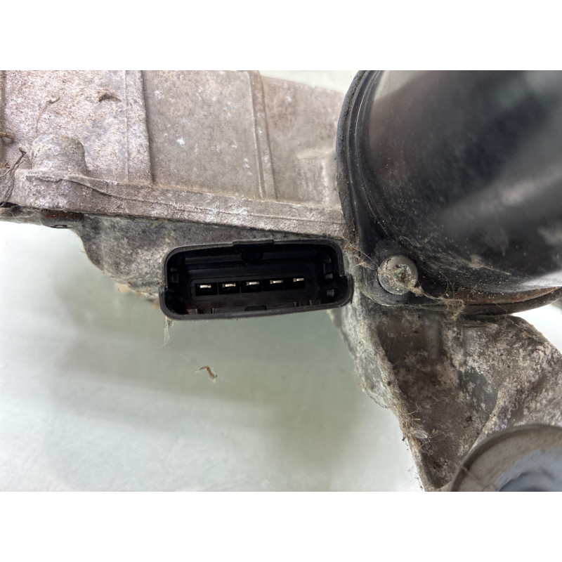 Moteur essuie glace avant droit RENAULT SCENIC 3 Photo n°3