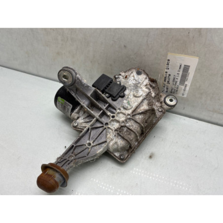 Moteur essuie glace avant gauche RENAULT SCENIC 3