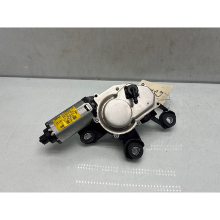 Moteur essuie glace arriere AUDI A6 3 Photo n°1