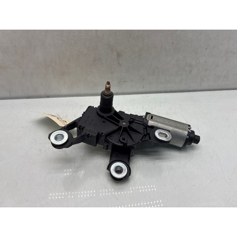 Moteur essuie glace arriere AUDI A6 3 Photo n°2