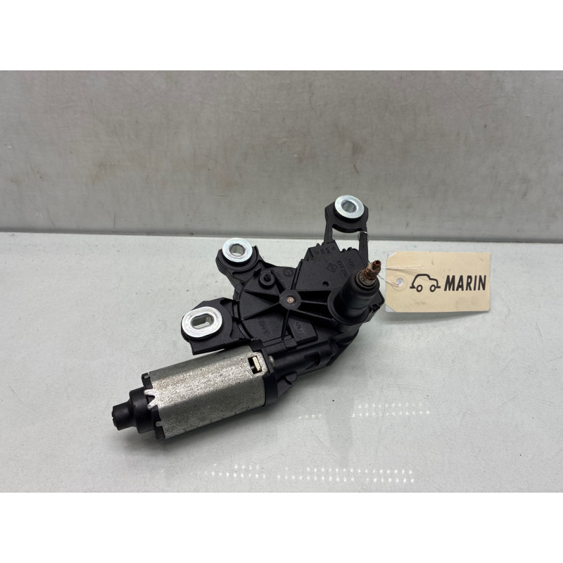 Moteur essuie glace arriere AUDI A6 3 Photo n°4