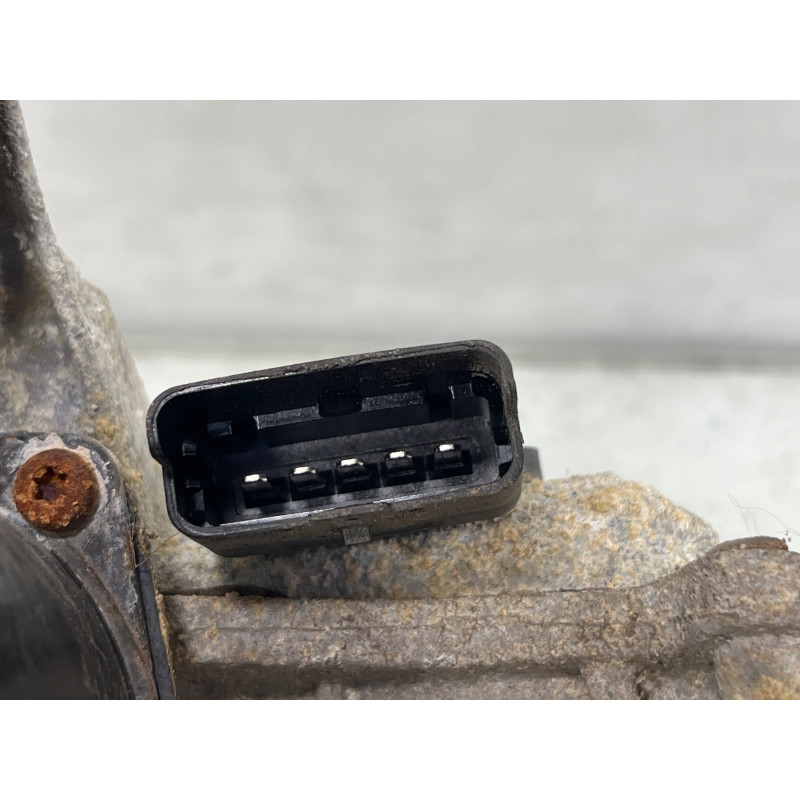 Moteur essuie glace avant droit RENAULT SCENIC 3 Photo n°2