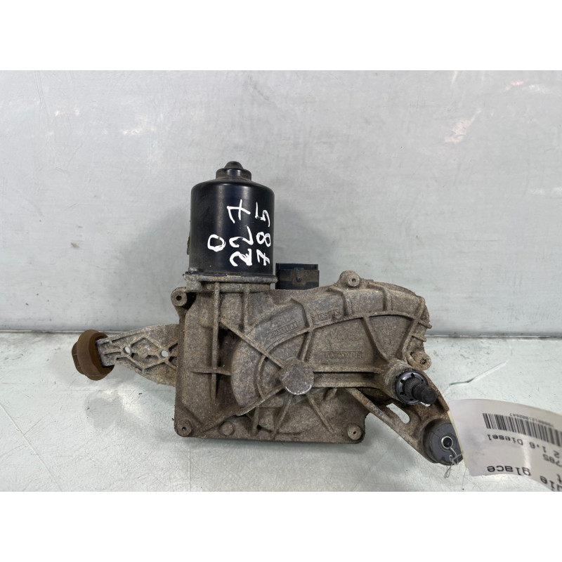 Moteur essuie glace avant droit RENAULT SCENIC 3 Photo n°3