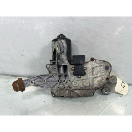 Moteur essuie glace avant gauche RENAULT SCENIC 3 Photo n°1