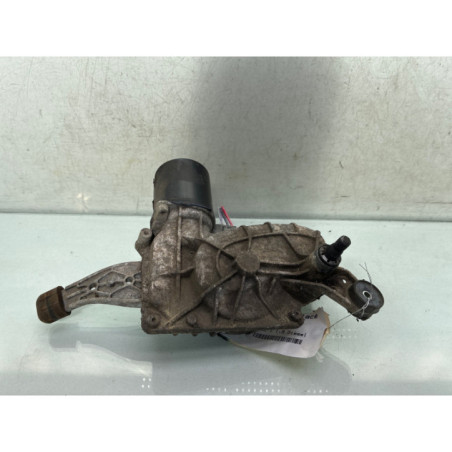 Moteur essuie glace avant droit RENAULT SCENIC 3 Photo n°1