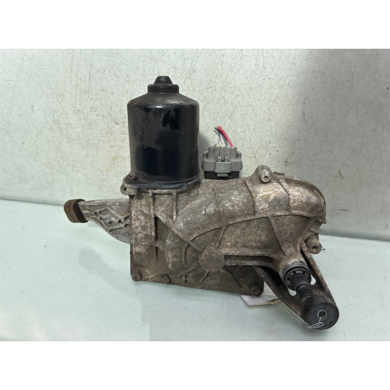 Moteur essuie glace avant droit RENAULT SCENIC 3 Photo n°3