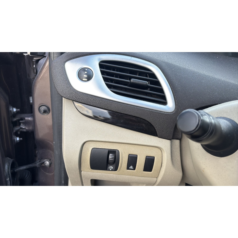 Moteur essuie glace avant droit RENAULT SCENIC 3 Photo n°18