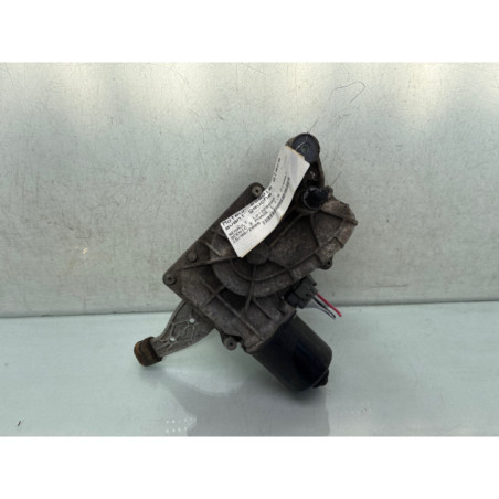 Moteur essuie glace avant gauche RENAULT SCENIC 3 Photo n°1