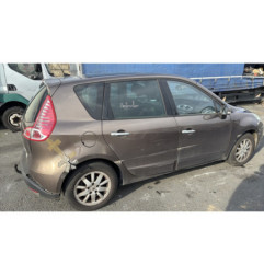 Moteur essuie glace avant gauche RENAULT SCENIC 3