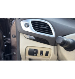 Moteur essuie glace avant gauche RENAULT SCENIC 3