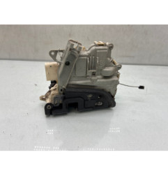 Serrure avant droit SEAT LEON 2 Photo n°1