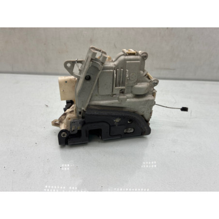 Serrure avant droit SEAT LEON 2 Photo n°1