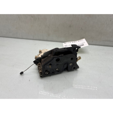 Serrure avant droit SEAT LEON 2