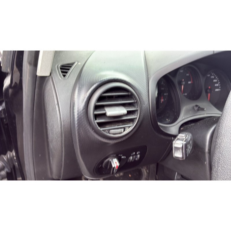 Serrure avant droit SEAT LEON 2 Photo n°20