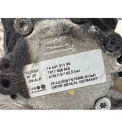 Pompe de direction PEUGEOT EXPERT 2