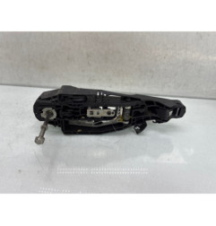 Poignee porte avant gauche CITROEN C4 2