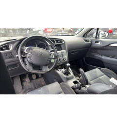 Poignee porte avant gauche CITROEN C4 2