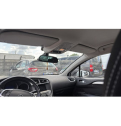 Poignee porte avant gauche CITROEN C4 2