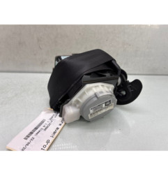 Pretensionneur de ceinture avant droit CITROEN C4 2