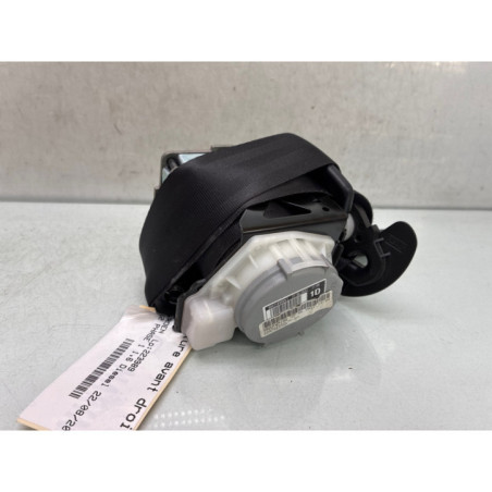 Pretensionneur de ceinture avant droit CITROEN C4 2