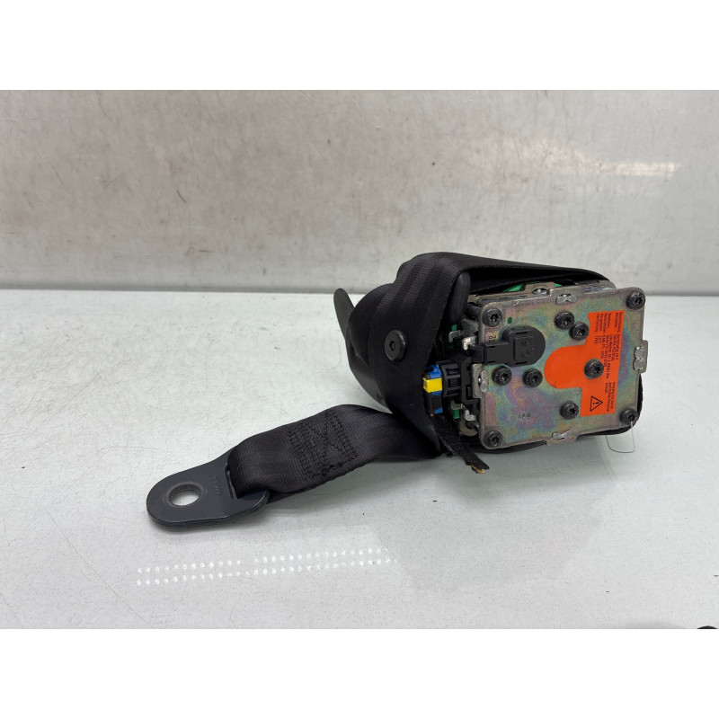 Pretensionneur de ceinture avant droit CITROEN C4 2 Photo n°3