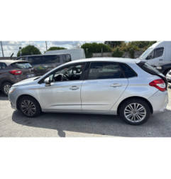 Pretensionneur de ceinture avant droit CITROEN C4 2