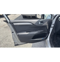 Pretensionneur de ceinture avant droit CITROEN C4 2