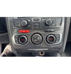 Pretensionneur de ceinture avant droit CITROEN C4 2