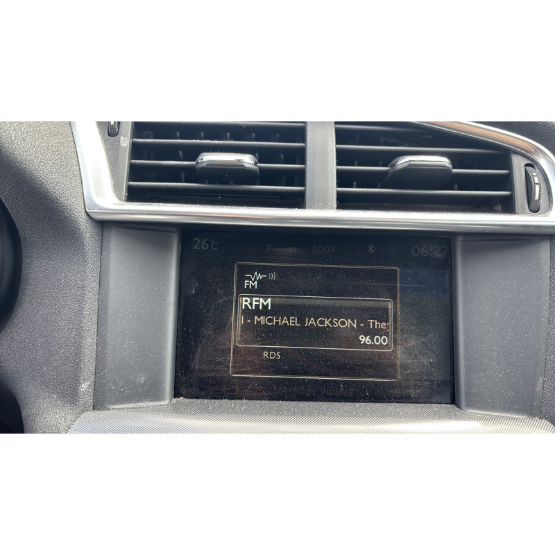 Pretensionneur de ceinture avant droit CITROEN C4 2 Photo n°18