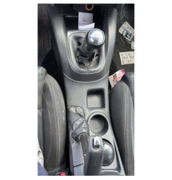 Pretensionneur de ceinture avant droit CITROEN C4 2