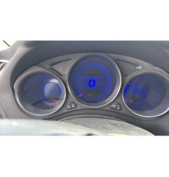 Pretensionneur de ceinture avant droit CITROEN C4 2