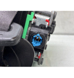 Pretensionneur de ceinture avant gauche CITROEN C4 2