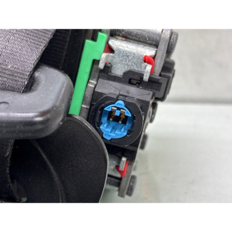 Pretensionneur de ceinture avant gauche CITROEN C4 2