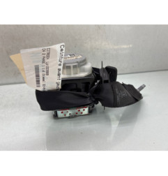 Pretensionneur de ceinture avant gauche CITROEN C4 2