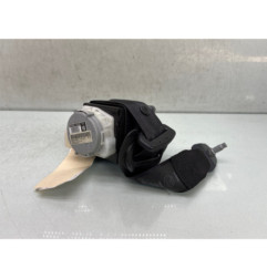 Pretensionneur de ceinture avant gauche CITROEN C4 2