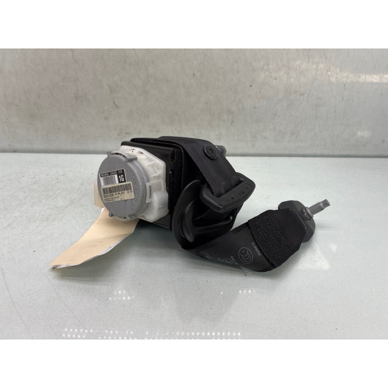 Pretensionneur de ceinture avant gauche CITROEN C4 2 Photo n°4