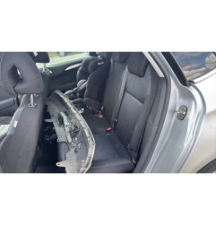 Pretensionneur de ceinture avant gauche CITROEN C4 2