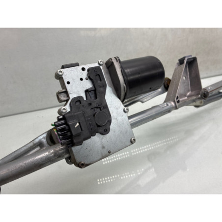 Moteur essuie glace avant CITROEN C4 2 Photo n°1