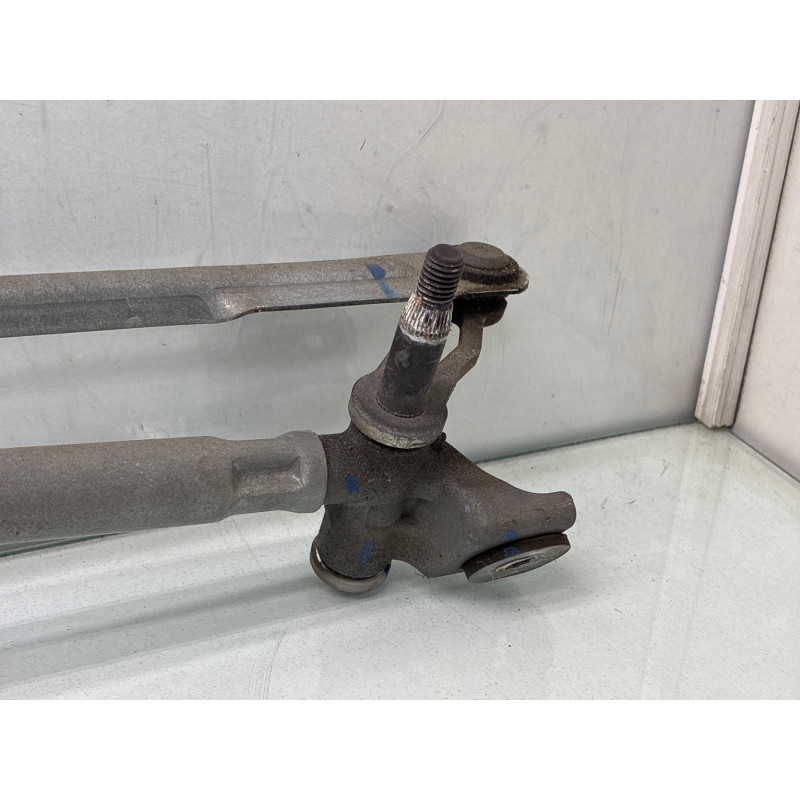 Moteur essuie glace avant CITROEN C4 2 Photo n°2