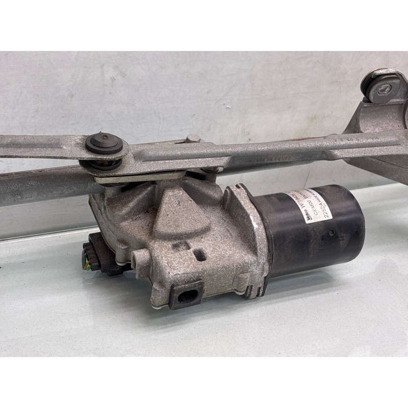 Moteur essuie glace avant CITROEN C4 2 Photo n°3