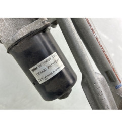 Moteur essuie glace avant CITROEN C4 2
