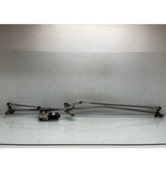 Moteur essuie glace avant CITROEN C4 2