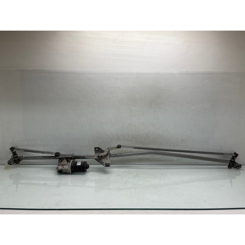 Moteur essuie glace avant CITROEN C4 2 Photo n°6