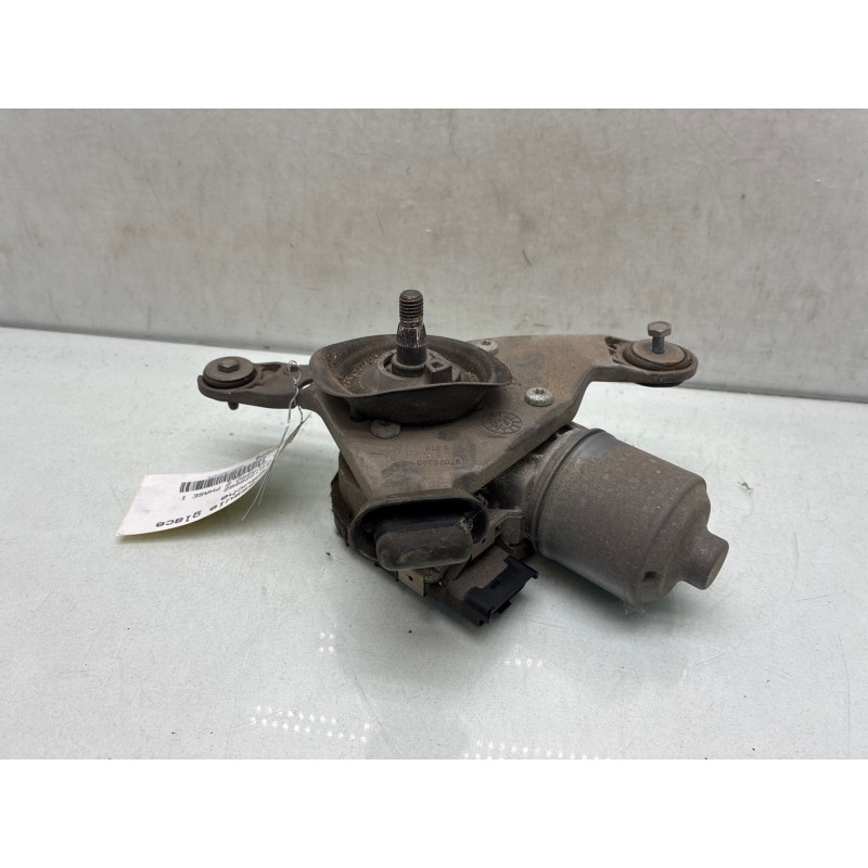 Moteur essuie glace avant gauche CITROEN C4 GRAND PICASSO 2 Photo n°1
