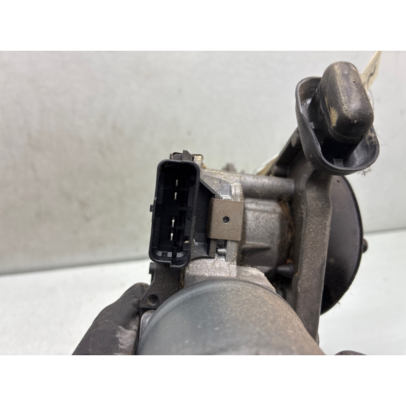 Moteur essuie glace avant gauche CITROEN C4 GRAND PICASSO 2 Photo n°4