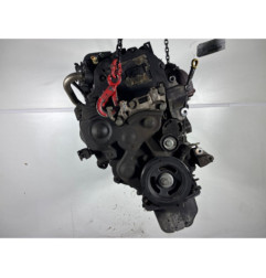 Moteur PEUGEOT 206 Photo n°1