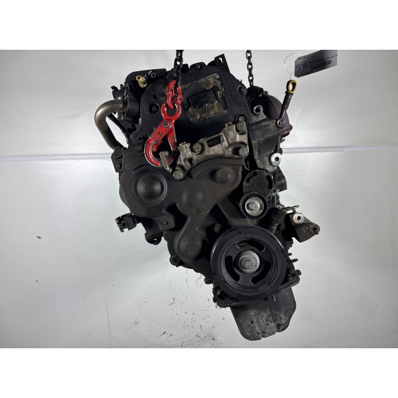 Moteur PEUGEOT 206 Photo n°1